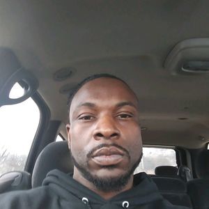 Meet your Posher, Terrell